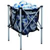 imageWilson Volleyball Ball CartBeach Cart