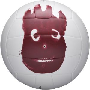 imageWILSON Cast Away Volleyballs  Mini and Official SizeOfficial Size
