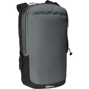 imageWILSON Shoreline Volleyball Backpack  BeigeBlackGreyBlack