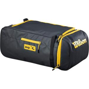 imageWilson AVP Duffel Bag  BlackYellow