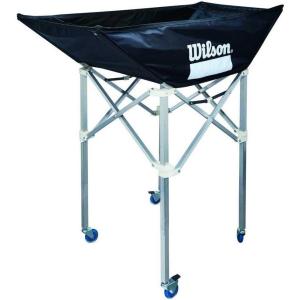 imageWilson Volleyball Ball CartIndoor Cart