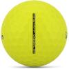 imageWILSON 2024 Staff Model Golf Balls  12 BallsYellow