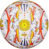 imageWILSON Graffiti Peace Volleyball  Official Size WhiteOrange