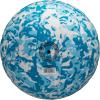 imageWILSON Impact Gen Green Volleyball  Official Size BlueWhite