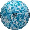 imageWILSON Impact Gen Green Volleyball  Official Size BlueWhite