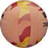imageWILSON Indoor Recreational Volleyballs  Official SizeStriped