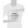 imageWILSON Indoor Recreational Volleyballs  Official SizeWhite