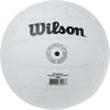 imageWILSON Indoor Recreational Volleyballs  Official SizeWhite