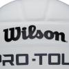 imageWILSON Indoor Recreational Volleyballs  Official SizeWhite