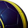 imageWILSON NCAA Sportivo II Soccer Balls  NavyYellow