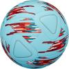 imageWILSON NCAA Vanquish Soccer Ball  Size 4 BlueRedWhite