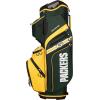 imageWILSON NFL Golf BagsGreen Bay Packers