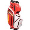 imageWILSON NFL Golf BagsKansas City Chiefs