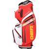 imageWILSON NFL Golf BagsKansas City Chiefs
