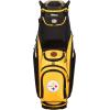 imageWILSON NFL Golf BagsPittsburgh Steelers