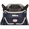 imageWILSON NFL Golf BagsSeattle Seahawks