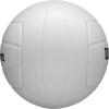 imageWILSON Nova Indoor Game Volleyballs  Official SizeWhite