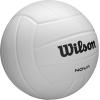 imageWILSON Nova Indoor Game Volleyballs  Official SizeWhite