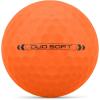 imageWILSON Staff 2023 Duo Soft Golf Balls  12 BallsOrange