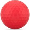 imageWILSON Staff 2023 Duo Soft Golf Balls  12 BallsRed
