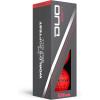 imageWILSON Staff 2023 Duo Soft Golf Balls  12 BallsRed