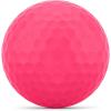 imageWILSON Staff Duo Soft Golf Balls  12 Pack Pink