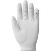 imageWILSON Staff Womens Conform Golf Glove  WhiteSmall