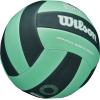 imageWILSON Super Soft Play Outdoor Recreation Volleyballs  Official SizeGreenForest Green