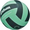 imageWILSON Super Soft Play Outdoor Recreation Volleyballs  Official SizeGreenForest Green