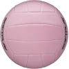 imageWILSON Super Soft Play Outdoor Recreation Volleyballs  Official SizePinkDark Pink