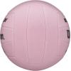 imageWILSON Super Soft Play Outdoor Recreation Volleyballs  Official SizePinkDark Pink