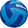 imageWILSON Super Soft Play Outdoor Recreation Volleyballs  Official SizeRoyalNavy