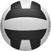 imageWILSON Thrive Indoor Game Volleyballs  Official SizeBlackWhite