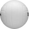 imageWILSON Thrive Indoor Game Volleyballs  Official SizeWhite