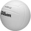 imageWILSON Thrive Indoor Game Volleyballs  Official SizeWhite