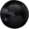 imageWILSON Traditional Soccer BallsBlack