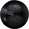 imageWILSON Traditional Soccer BallsBlack