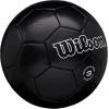 imageWILSON Traditional Soccer BallsBlack
