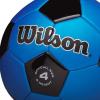 imageWILSON Traditional Soccer BallsBlackRoyal