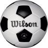 imageWILSON Traditional Soccer BallsBlackWhite
