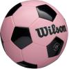 imageWILSON Traditional Soccer BallsPinkBlack