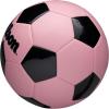 imageWILSON Traditional Soccer BallsPinkBlack
