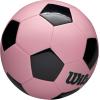 imageWILSON Traditional Soccer BallsPinkBlack