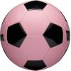 imageWILSON Traditional Soccer BallsPinkBlack