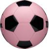 imageWILSON Traditional Soccer BallsPinkBlack
