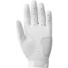 imageWILSON Womens Grip Plus Golf Gloves  WhiteSmall