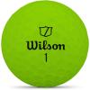 imageWilson 2025 Duo Soft Golf Balls  12 BallsGreen