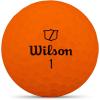 imageWilson 2025 Duo Soft Golf Balls  12 BallsOrange