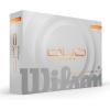 imageWilson 2025 Duo Soft Golf Balls  12 BallsOrange