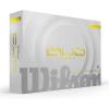imageWilson 2025 Duo Soft Golf Balls  12 BallsYellow